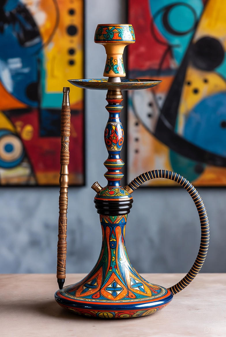 خرید قلیون آنلاین از الو قلیون با تنوع بی‌نظیر