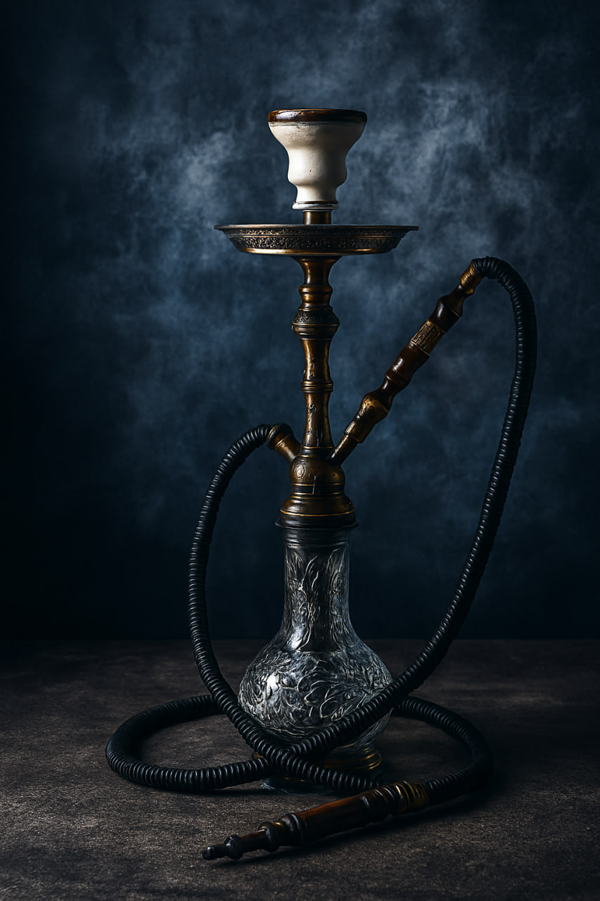 الو قلیون؛ خرید قلیان آنلاین با ضمانت کیفیت